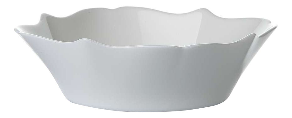 

Салатник Luminarc Authentic white 16 см, authentic white 16 см