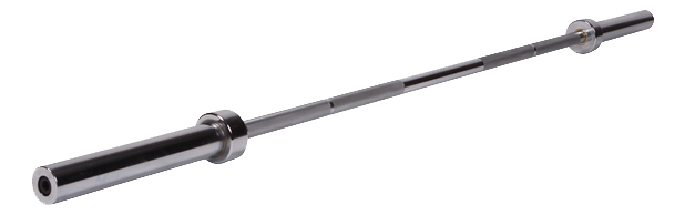 

Гриф для штанги прямой Original Fit.Tools FT-OB-72 183 см, 50 мм, FT-OB-72