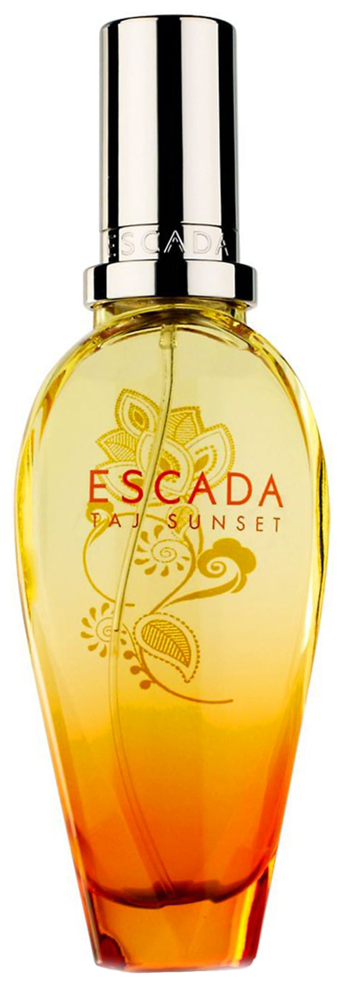 

Туалетная вода Escada Taj Sunset 30 мл, Taj Sunset