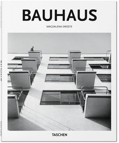 фото Книга bauhaus taschen