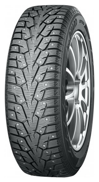 

Шины YOKOHAMA Ice Guard IG55 255/45 R19 104T F9743, IceGuard Stud IG55
