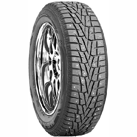 

Шины NEXEN Winguard Spike 225/60 R16 102T