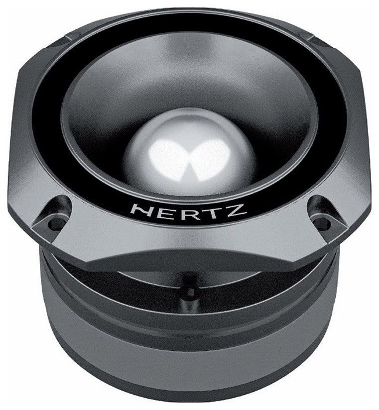 Твитер Hertz SPL Show ST44