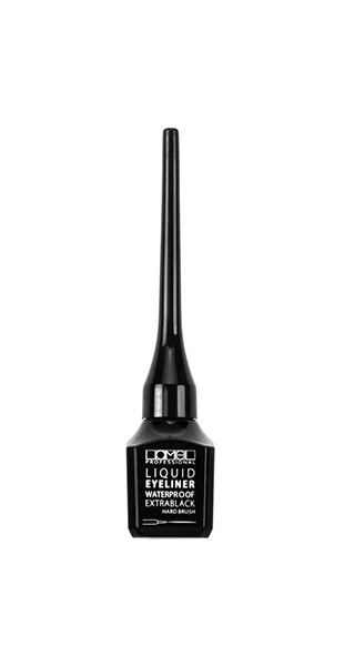 фото Подводка для глаз lamel professional liquid eyeliner waterproof 02 3,5 мл