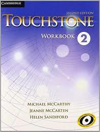 

Touchstone 2Ed 2 WB