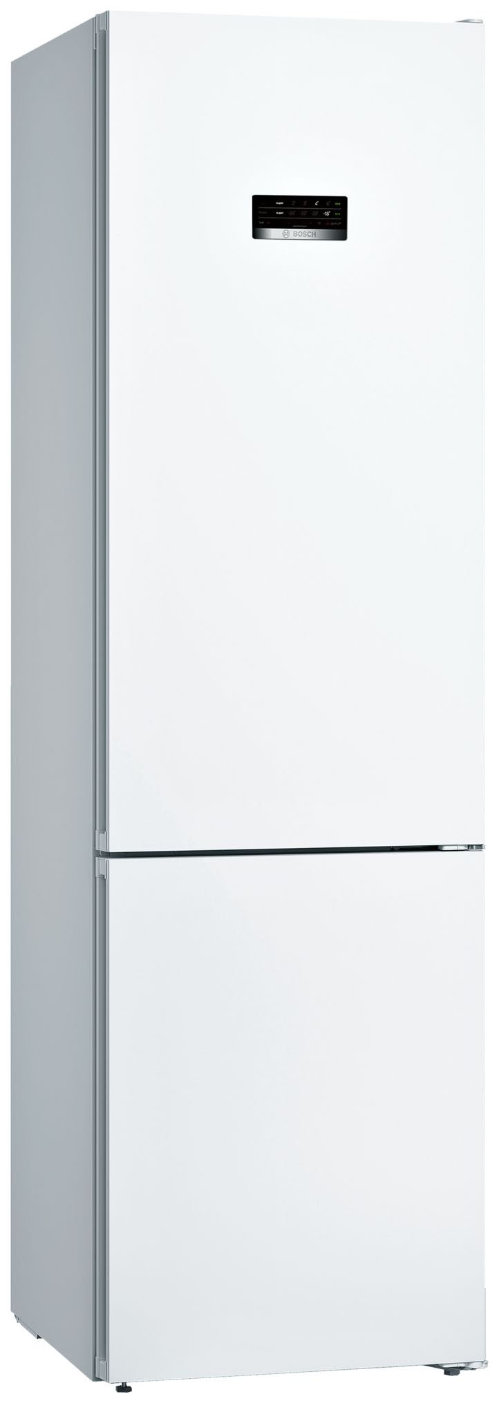 фото Холодильник bosch kgn39xw2ar white