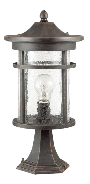 

Наземный светильник Odeon Light 4044/1B