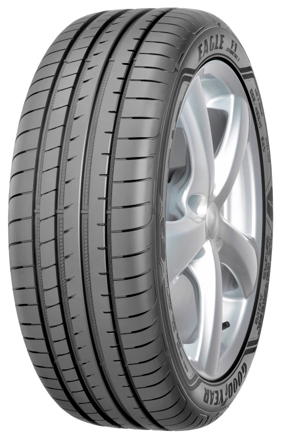 фото Шины goodyear eagle f1 asymmetric 3 255/40 r20 101y xl (cae 543403)