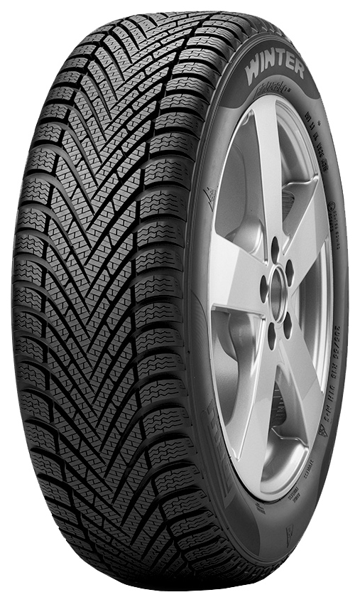

Pirelli Cinturato Winter 165/70 R14 81T (до 190 км/ч) 2699800