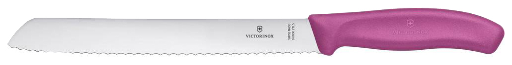 фото Нож кухонный victorinox 6.8636.21l5b 21 см