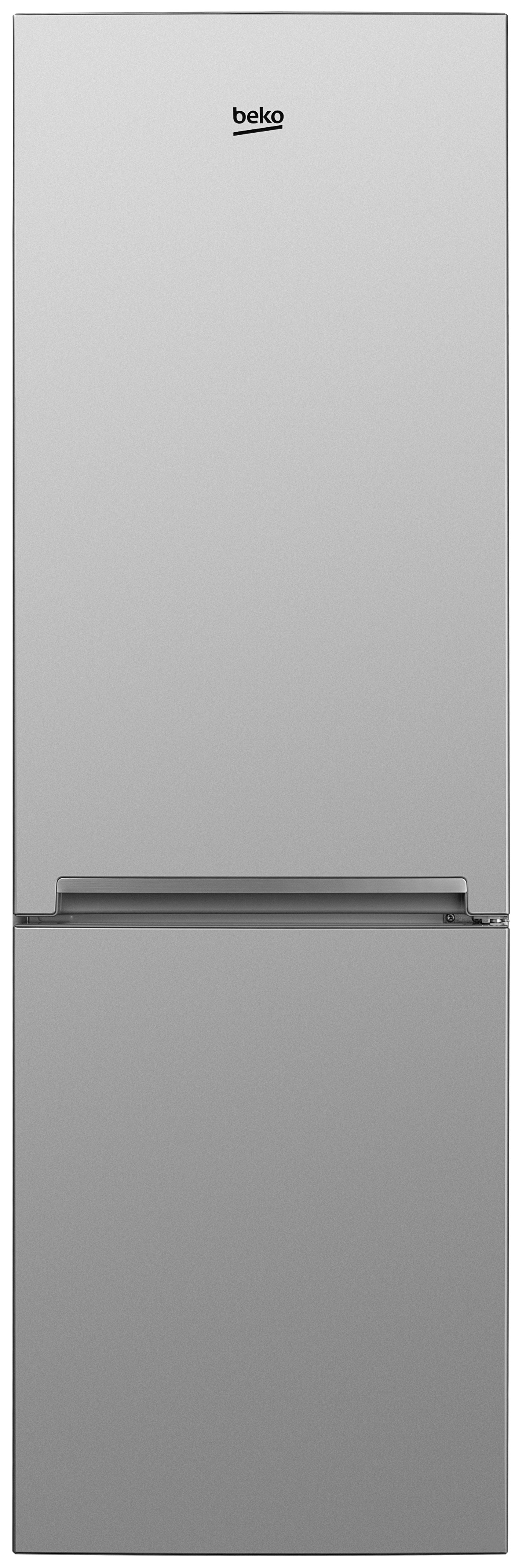 

Холодильник Beko CSMV 5270MC0 S Silver, CSMV 5270MC0 S