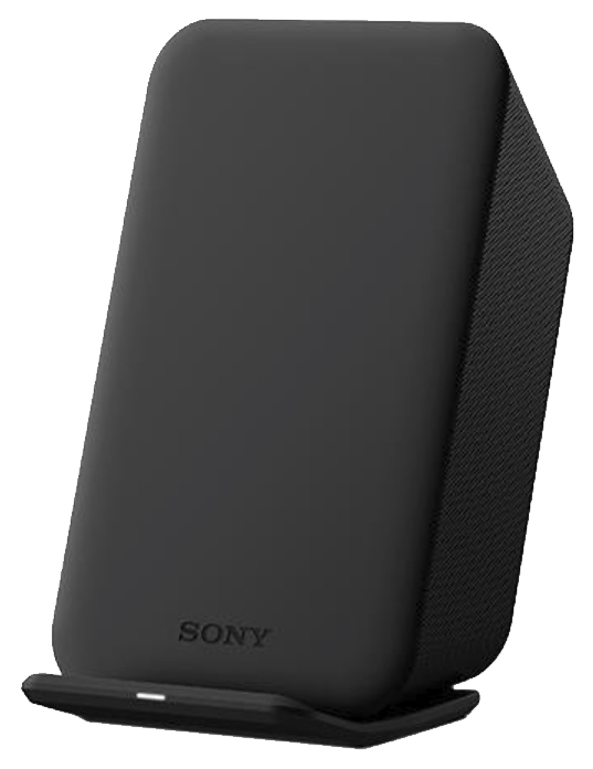 фото Беспроводное зарядное устройство sony wch20, 9 w, black