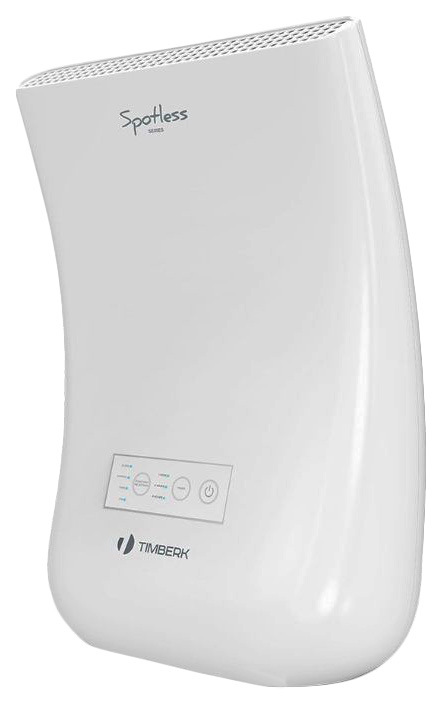 Воздухоочиститель Timberk Spotless TAP FL 70 SF (W) White воздухоочиститель panasonic f vxr50r w white