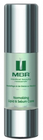 Сыворотка для лица MBR Biochange Normalizing Lipid&Sebum Care, 30 мл