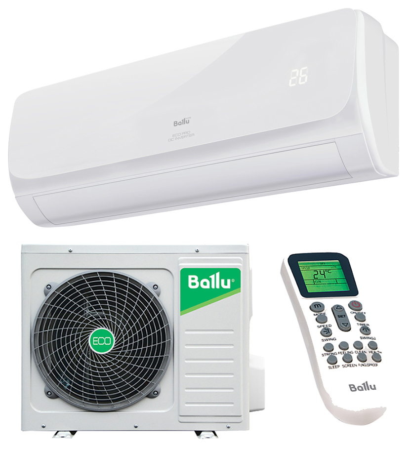 

Сплит-система Ballu BSWI-24HN1/EP/15Y, BSWI-24HN1/EP/15Y