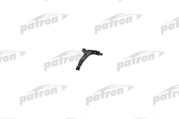 фото Рычаг подвески patron ps5104l