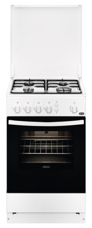 

Газовая плита Zanussi ZCG9210N1W White, ZCG9210N1W