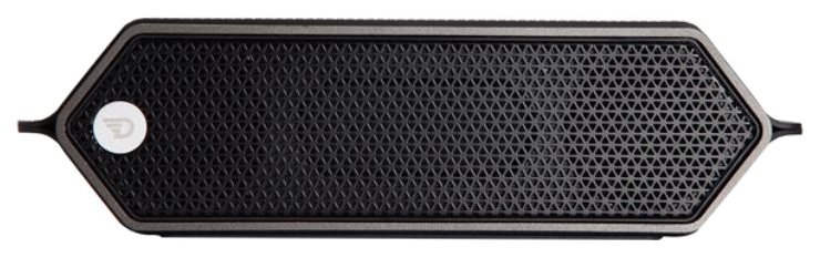 

Портативная колонка DREAMWAVE Harmony II Black, Harmony II