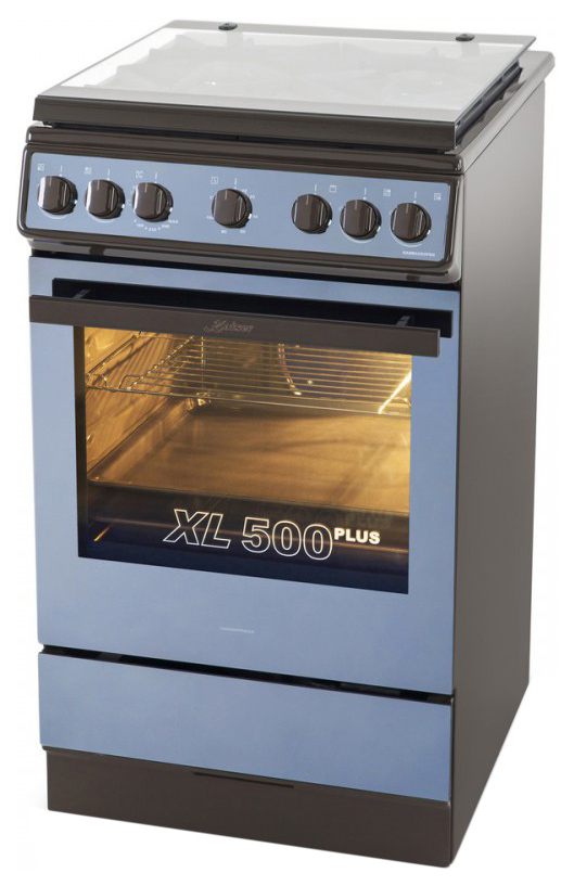 

Газовая плита Kaiser HGG 52501 B Brown, HGG 52501 B