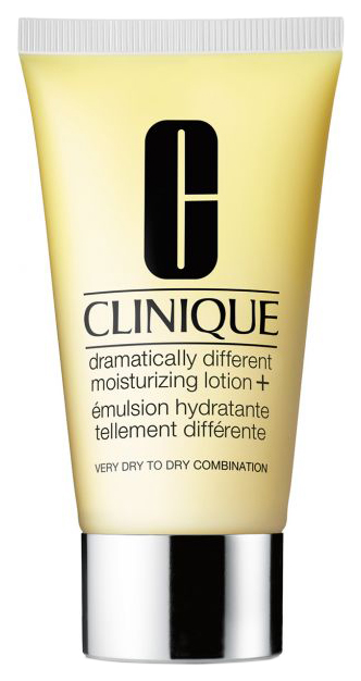 фото Лосьон для лица clinique dramatically different moisturizing lotion+ tube 50 мл