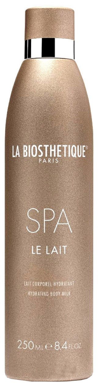 

Молочко для тела La Biosthetique Spa Le Lait 250 мл, Spa Le Lait