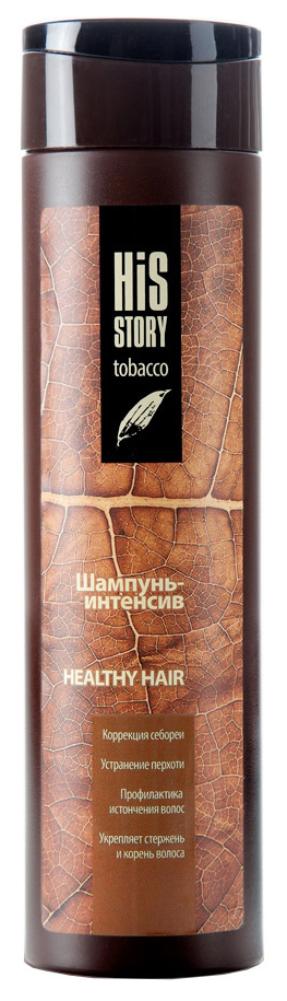 

Шампунь Premium Healthy Hair 250 мл, Healthy Hair