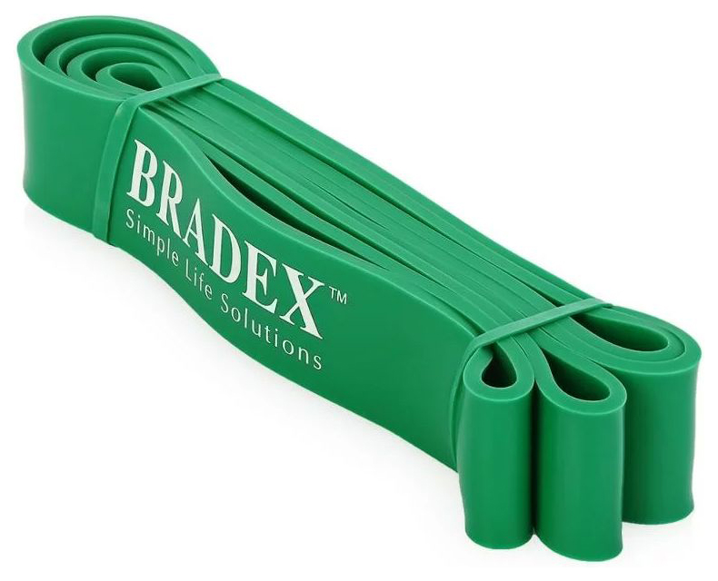 

Эспандер Bradex SF 0196 зеленый, SF 0196