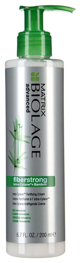 

Крем для волос Matrix Biolage Fiberstrong 200 мл, Biolage Fiberstrong