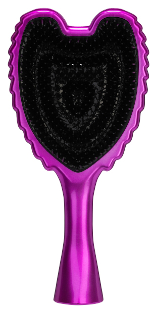 Расческа Tangle Angel Brush Fab Fuchsia