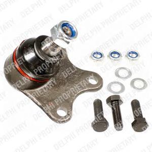 

Опора шаровая Delphi TC1084