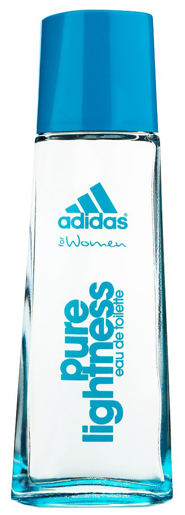 

Туалетная вода Adidas Pure Lightnes 30 мл, Pure Lightnes