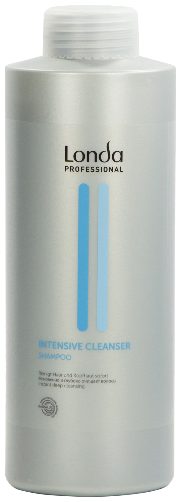 фото Шампунь londa professional intensive cleanser 1000 мл