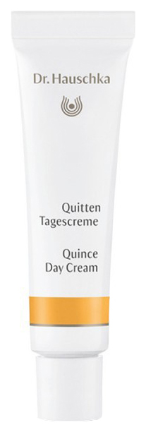 Крем для лица Dr.Hauschka Gesichtscreme Quitte Tagescreme 