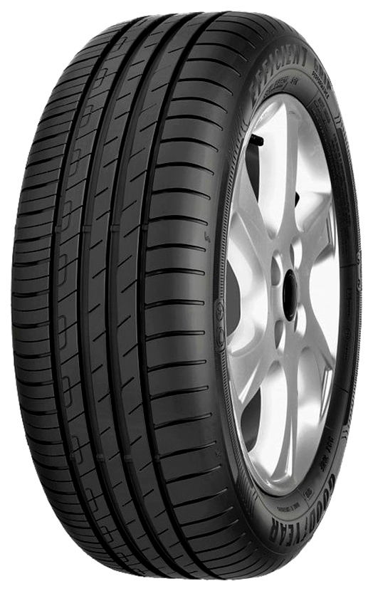 фото Шины goodyear efficientgrip performance 215/60 r16 95v (до 240 км/ч) 543288