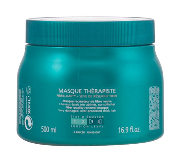 Маска для волос Kerastase Resistance Therapiste Masque 500 мл almighty courage resistance and existential peril in the nuclear age