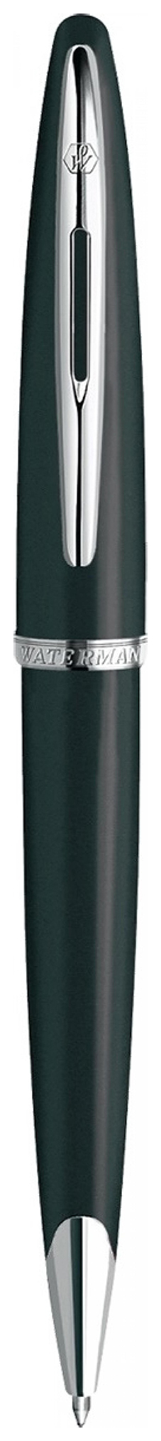 

Шариковая ручка Waterman Carene Grey Charcoal ST M S0700520