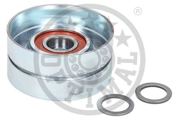 

Ролик ремня приводного Optimal 0N2188S