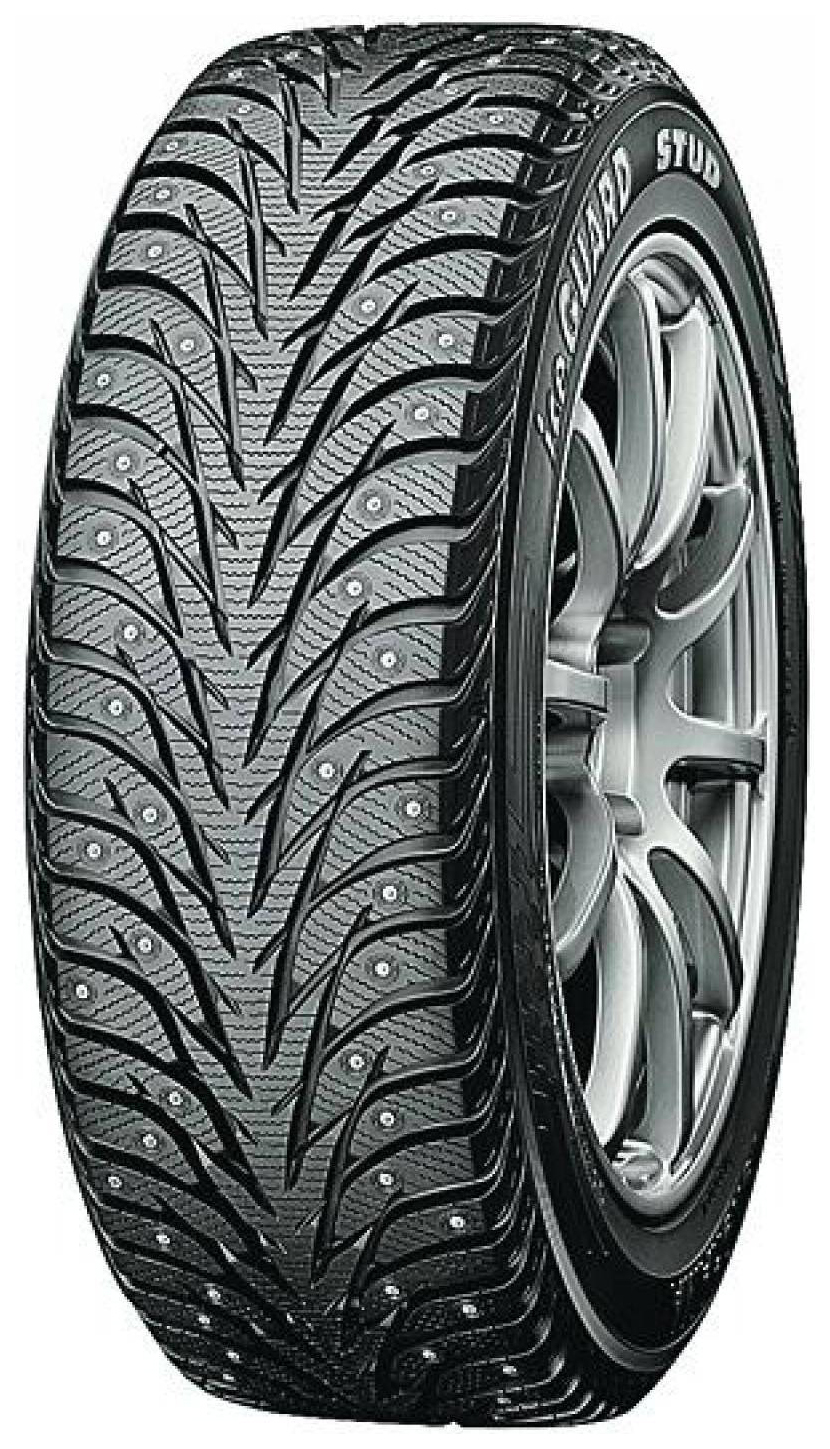 фото Шины yokohama iceguard stud ig35 285/45 r22 114t (до 190 км/ч) f5826n