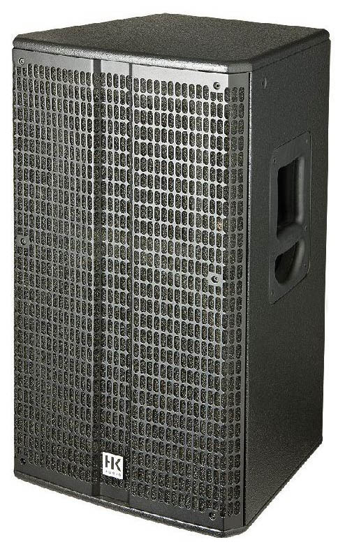 

Колонки HK Audio L5 LTS Black, LTS