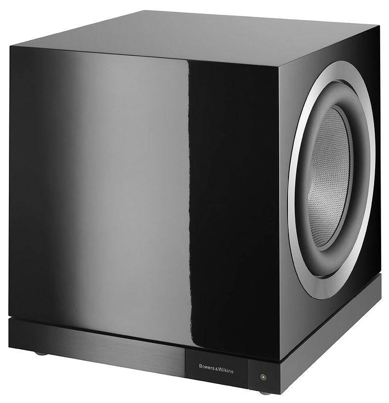 

Сабвуфер Bowers & Wilkins DB3D Black, DB3D