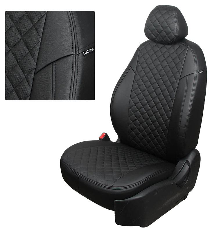 

Комплект чехлов на сиденья Автопилот Toyota ta-ko-e150-chch-r