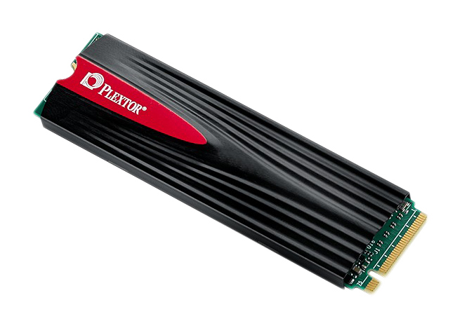 

SSD накопитель PLEXTOR M9Pe(G) M.2 2280 256 ГБ (PX-256M9PeG), M9Pe(G)