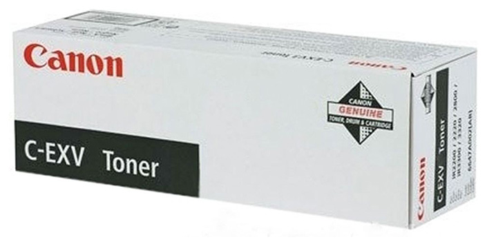

Фотобарабан Canon C-EXV53 (0475C002AA 000) черный, оригинальный, C-EXV53
