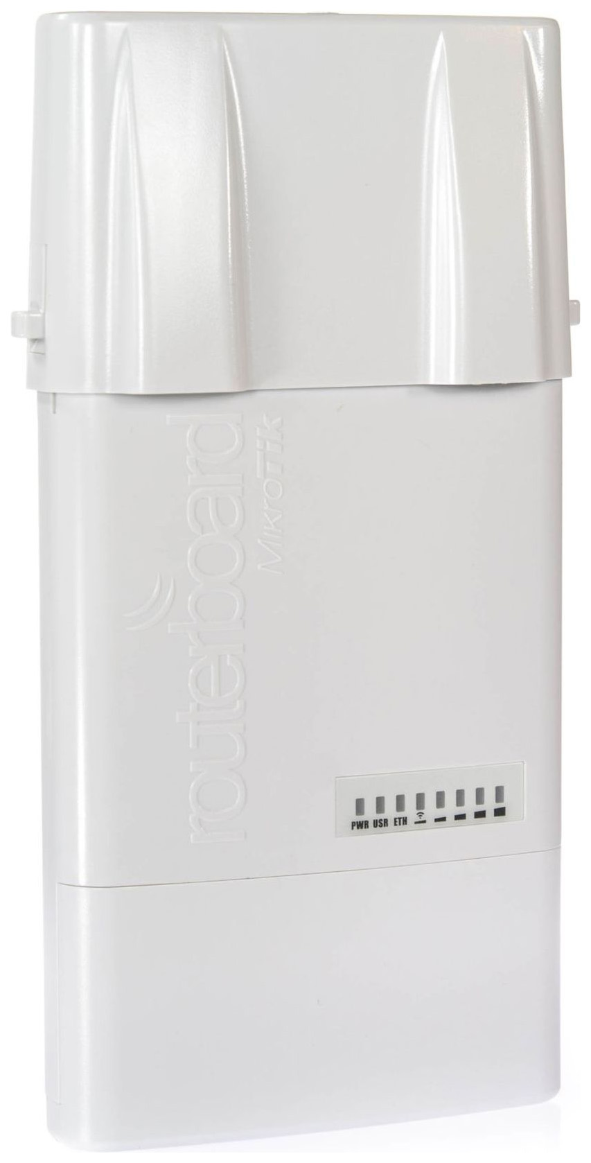 

Точка доступа Wi-Fi Mikrotik NetBox 5 White (RB911G-5HPacD-NB), NetBox 5