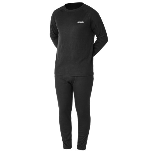 

Термокомплект Norfin Thermo Line 3, black, 3XL, Thermo Line 3