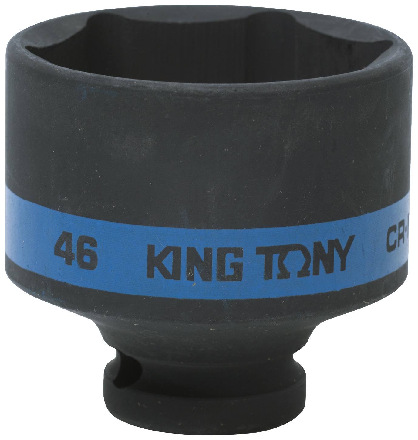

Торцевая головка KING TONY 453546M