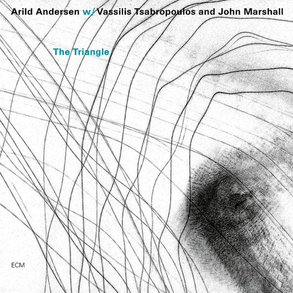 

Arild Andersen, Vassilis Tsabropoulos, John Marshall The Triangle (CD)