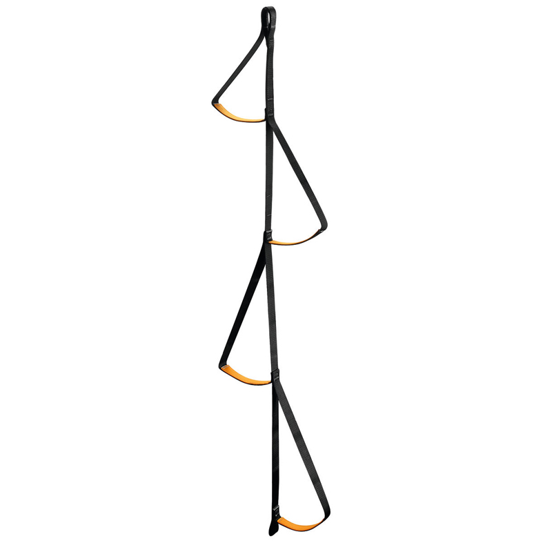 

Лесенка Petzl Looping 4 ступени, Looping