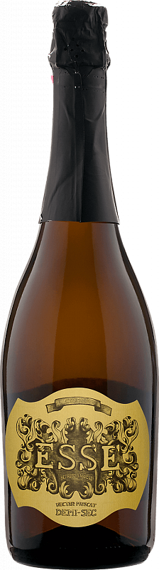 

Esse Nectar Muscat Demi-Sec Satera