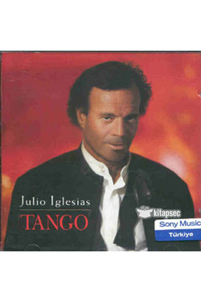 Iglesias, Julio Tango